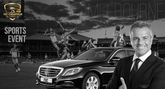 TSC-Chauffeurs-Sports-Event-Melbourne
