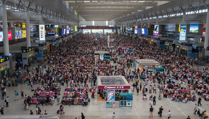 Sports Event Transportation