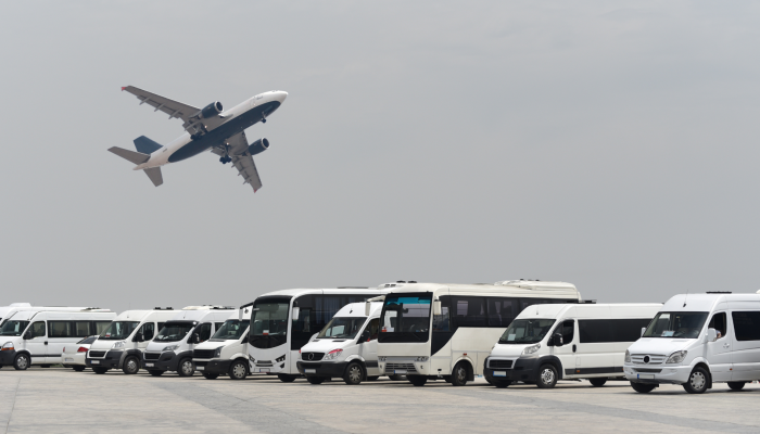 Melbourne Airport Transfer